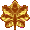 Major Rank Insignia