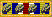 Meritorious Unit Citation with 4 Gold Oak Leaf Clusters (65 online missions)
